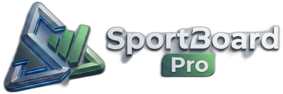 SportBoard Pro
