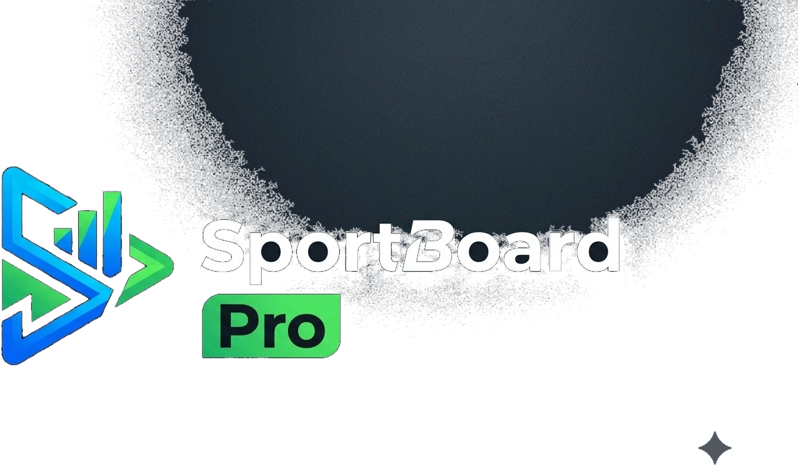 SportBoard Pro